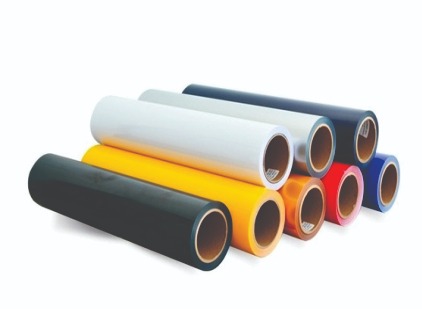 Vinil Color para manualidades y decoraciones